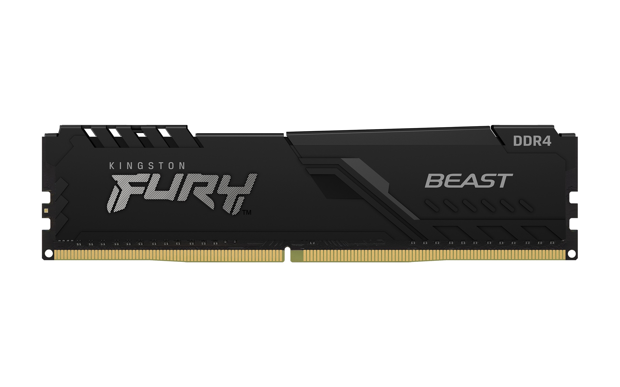 Kingston 8GB 3200MHz DDR4FURY Beast, CL16